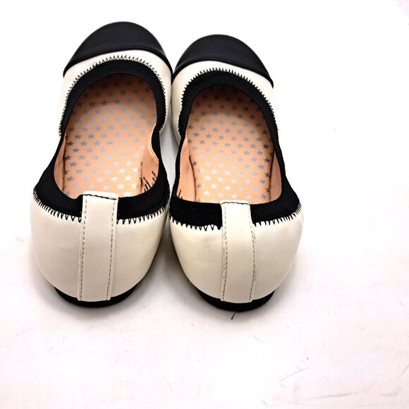 Nordstrom Girls Ballet Shoes 3M Noellie - Size 13 - Picture 3 of 14